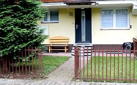 Apartament Perełka Przy Krupówkach